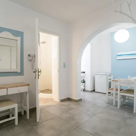 Livadia Seaside 1 *