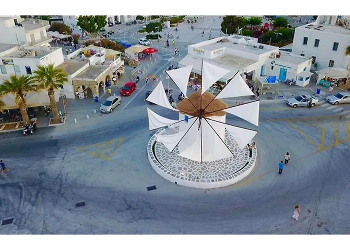 公寓 Livadia Seaside 1 *