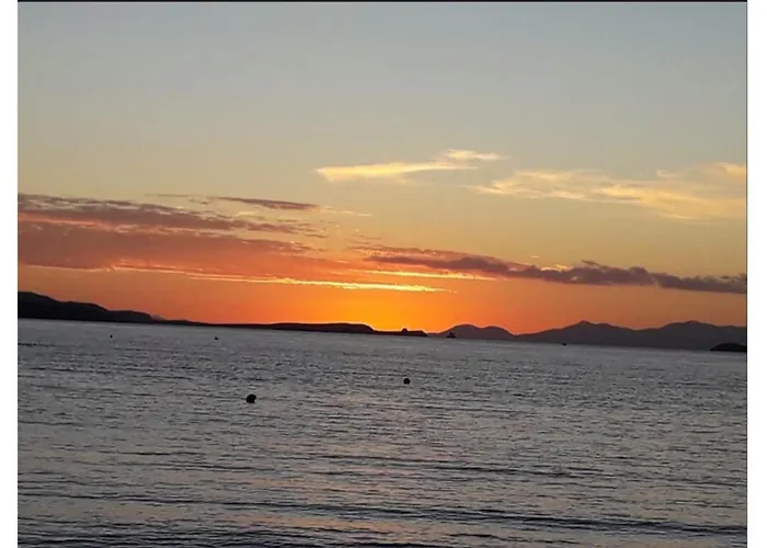 Livadia Seaside 1 公寓