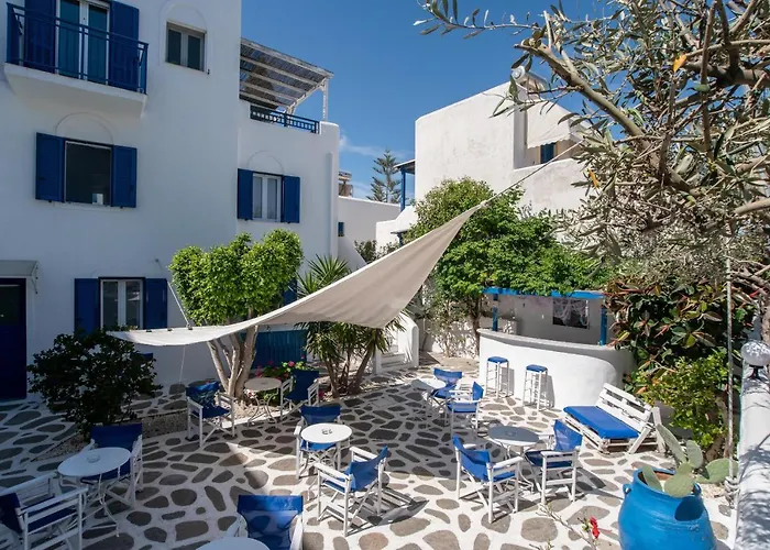 Livadia Seaside 1 公寓