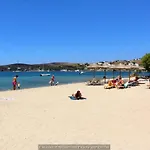Livadia Seaside 1