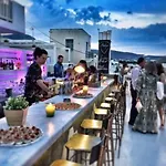 Livadia Seaside 1 Apartment Parikia (Paros)
