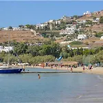Livadia Seaside 1 Apartment Parikia (Paros)
