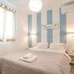 Apartment Livadia Seaside 1 Parikia (Paros)