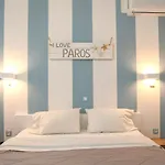 Apartment Livadia Seaside 1 Parikia (Paros)