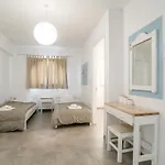 Apartment Livadia Seaside 1 Parikia (Paros)