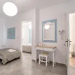 Livadia Seaside 1 Apartment Parikia (Paros)