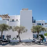 Livadia Seaside 1 * Parikia (Paros)