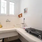 Livadia Seaside 1 Apartment *