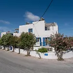 Livadia Seaside 1