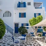Apartment Livadia Seaside 1 *