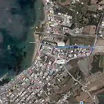 Livadia Seaside 1 Apartment *