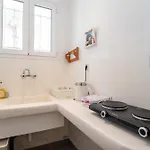 Livadia Seaside 1 Apartment