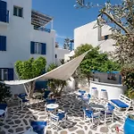 Livadia Seaside 1 Apartment