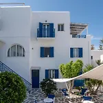 Livadia Seaside 1 Apartment *