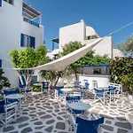 Apartment Livadia Seaside 1 Parikia (Paros)