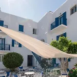 Apartment Livadia Seaside 1