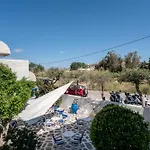 Livadia Seaside 1 Apartment *