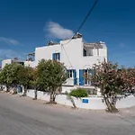 Livadia Seaside 1 Apartment *