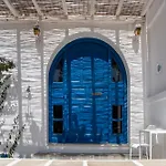 Apartment Livadia Seaside 1 Parikia (Paros)