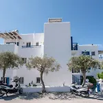 Apartment Livadia Seaside 1