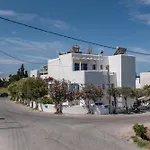 Livadia Seaside 1 Parikia (Paros)