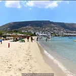 Livadia Seaside 1 Apartment