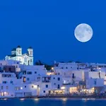 Apartment Livadia Seaside 1 Parikia (Paros)