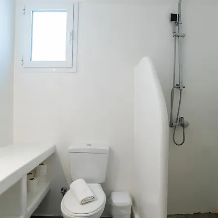 Apartment Livadia Seaside 1