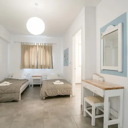 Apartment Livadia Seaside 1