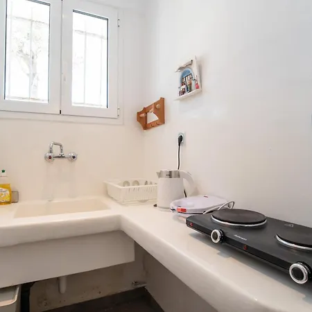 Livadia Seaside 1 Apartment