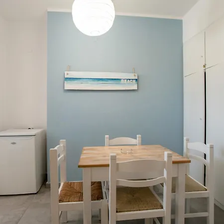 Livadia Seaside 1 Apartment