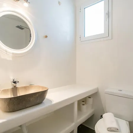 Livadia Seaside 1 Apartment *