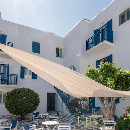 Apartment Livadia Seaside 1