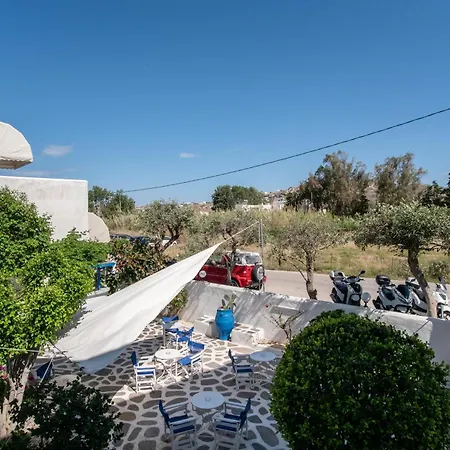 Livadia Seaside 1 Apartment *