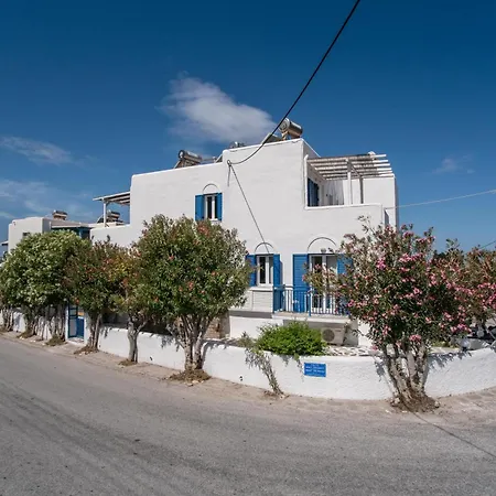 Livadia Seaside 1 Apartment *