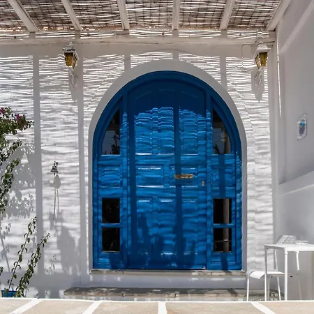 Apartment Livadia Seaside 1 Parikia (Paros)