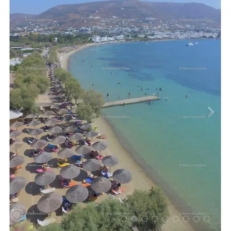 Livadia Seaside 1