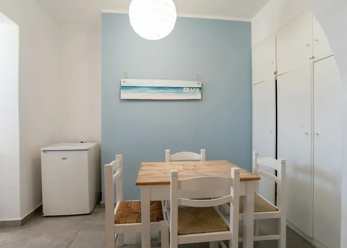 Apartman Livadia Seaside 1