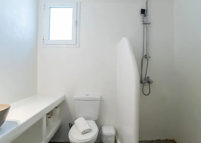 Apartman Livadia Seaside 1